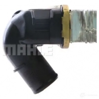 Радиатор охлаждения двигателя MAHLE ORIGINAL 1437584211 WRU HVNB CR 594 000S - Изображение 4