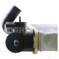 Радиатор охлаждения двигателя MAHLE ORIGINAL 1437584211 WRU HVNB CR 594 000S - Изображение 5