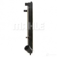 Радиатор охлаждения двигателя MAHLE ORIGINAL 1437584211 WRU HVNB CR 594 000S - Изображение 14