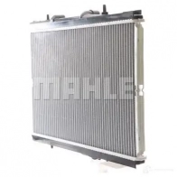 Радиатор охлаждения двигателя MAHLE ORIGINAL ERP PBX CR 1433 000S 1437584234 - Изображение 2
