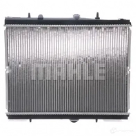 Радиатор охлаждения двигателя MAHLE ORIGINAL ERP PBX CR 1433 000S 1437584234 - Изображение 3
