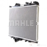 Радиатор охлаждения двигателя MAHLE ORIGINAL ERP PBX CR 1433 000S 1437584234 - Изображение 7