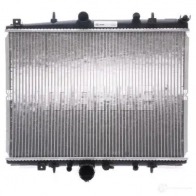 Радиатор охлаждения двигателя MAHLE ORIGINAL ERP PBX CR 1433 000S 1437584234 - Изображение 8