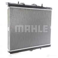 Радиатор охлаждения двигателя MAHLE ORIGINAL ERP PBX CR 1433 000S 1437584234 - Изображение 13