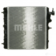 Радиатор охлаждения двигателя MAHLE ORIGINAL S05F H CR 1116 000P 1437584235