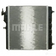 Радиатор охлаждения двигателя MAHLE ORIGINAL S05F H CR 1116 000P 1437584235 - Изображение 3