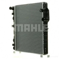 Радиатор охлаждения двигателя MAHLE ORIGINAL S05F H CR 1116 000P 1437584235 - Изображение 4
