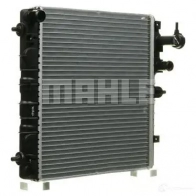 Радиатор охлаждения двигателя MAHLE ORIGINAL S05F H CR 1116 000P 1437584235 - Изображение 8
