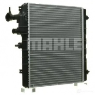 Радиатор охлаждения двигателя MAHLE ORIGINAL S05F H CR 1116 000P 1437584235 - Изображение 10