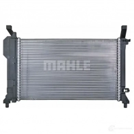 Радиатор охлаждения двигателя MAHLE ORIGINAL CR 660 000S 7 T33ENN 1437574512