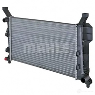 Радиатор охлаждения двигателя MAHLE ORIGINAL CR 660 000S 7 T33ENN 1437574512 - Изображение 5
