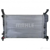 Радиатор охлаждения двигателя MAHLE ORIGINAL CR 660 000S 7 T33ENN 1437574512 - Изображение 6