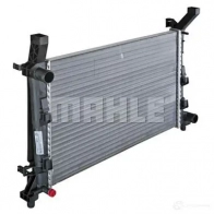 Радиатор охлаждения двигателя MAHLE ORIGINAL CR 660 000S 7 T33ENN 1437574512 - Изображение 8