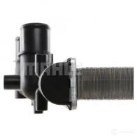 Радиатор охлаждения двигателя MAHLE ORIGINAL VWGS 9Q CR 1254 001S 1437584449 - Изображение 5