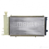 Радиатор охлаждения двигателя MAHLE ORIGINAL PG4P 5FI 1437584452 CR 429 000S - Изображение 3