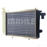 Радиатор охлаждения двигателя MAHLE ORIGINAL PG4P 5FI 1437584452 CR 429 000S - Изображение 4