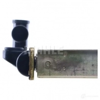 Радиатор охлаждения двигателя MAHLE ORIGINAL PG4P 5FI 1437584452 CR 429 000S - Изображение 6