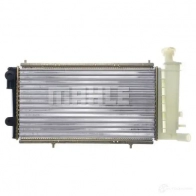 Радиатор охлаждения двигателя MAHLE ORIGINAL PG4P 5FI 1437584452 CR 429 000S - Изображение 7