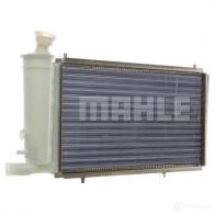Радиатор охлаждения двигателя MAHLE ORIGINAL PG4P 5FI 1437584452 CR 429 000S - Изображение 13