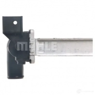 Радиатор охлаждения двигателя MAHLE ORIGINAL 1437582209 Z X9WQFJ CR 154 000S - Изображение 5