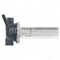 Радиатор охлаждения двигателя MAHLE ORIGINAL 1437582209 Z X9WQFJ CR 154 000S - Изображение 6