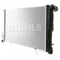 Радиатор охлаждения двигателя MAHLE ORIGINAL 516WN2 0 CR 1086 000S 1437582210 - Изображение 2