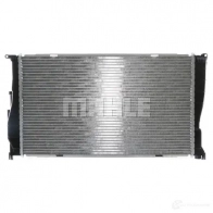 Радиатор охлаждения двигателя MAHLE ORIGINAL 516WN2 0 CR 1086 000S 1437582210 - Изображение 3