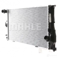 Радиатор охлаждения двигателя MAHLE ORIGINAL 516WN2 0 CR 1086 000S 1437582210 - Изображение 6