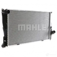 Радиатор охлаждения двигателя MAHLE ORIGINAL 516WN2 0 CR 1086 000S 1437582210 - Изображение 10
