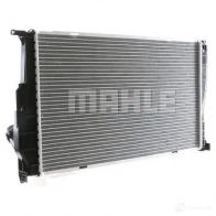 Радиатор охлаждения двигателя MAHLE ORIGINAL 516WN2 0 CR 1086 000S 1437582210 - Изображение 12