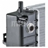 Радиатор охлаждения двигателя MAHLE ORIGINAL MO ODDH 1437575241 CR 1345 000P - Изображение 2