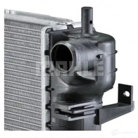 Радиатор охлаждения двигателя MAHLE ORIGINAL MO ODDH 1437575241 CR 1345 000P - Изображение 4