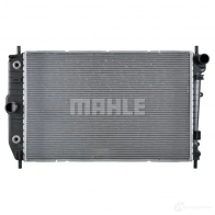 Радиатор охлаждения двигателя MAHLE ORIGINAL MO ODDH 1437575241 CR 1345 000P - Изображение 7