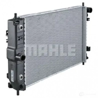 Радиатор охлаждения двигателя MAHLE ORIGINAL MO ODDH 1437575241 CR 1345 000P - Изображение 9