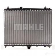 Радиатор охлаждения двигателя MAHLE ORIGINAL D W9XJM 1437575921 CR 2113 000P - Изображение 2