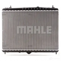 Радиатор охлаждения двигателя MAHLE ORIGINAL D W9XJM 1437575921 CR 2113 000P - Изображение 5