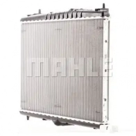Радиатор охлаждения двигателя MAHLE ORIGINAL D W9XJM 1437575921 CR 2113 000P - Изображение 6