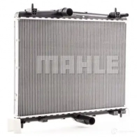 Радиатор охлаждения двигателя MAHLE ORIGINAL D W9XJM 1437575921 CR 2113 000P - Изображение 10