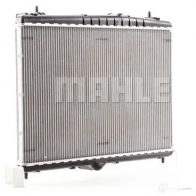 Радиатор охлаждения двигателя MAHLE ORIGINAL D W9XJM 1437575921 CR 2113 000P - Изображение 12