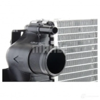 Радиатор охлаждения двигателя MAHLE ORIGINAL CR 1719 000P 6WR 5G 1437575256 - Изображение 3