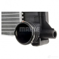 Радиатор охлаждения двигателя MAHLE ORIGINAL CR 1719 000P 6WR 5G 1437575256 - Изображение 4