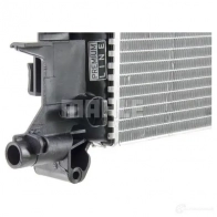 Радиатор охлаждения двигателя MAHLE ORIGINAL CR 1719 000P 6WR 5G 1437575256 - Изображение 6