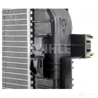 Радиатор охлаждения двигателя MAHLE ORIGINAL CR 1719 000P 6WR 5G 1437575256 - Изображение 7