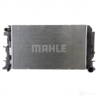 Радиатор охлаждения двигателя MAHLE ORIGINAL CR 1719 000P 6WR 5G 1437575256 - Изображение 9