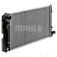 Радиатор охлаждения двигателя MAHLE ORIGINAL GE JGH 1437575196 CR 2016 000P - Изображение 6