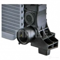 Радиатор охлаждения двигателя MAHLE ORIGINAL 1437575232 JEI CS cr682000p - Изображение 3