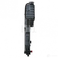 Радиатор охлаждения двигателя MAHLE ORIGINAL 1437575232 JEI CS cr682000p - Изображение 9