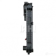 Радиатор охлаждения двигателя MAHLE ORIGINAL 1437575232 JEI CS cr682000p - Изображение 10