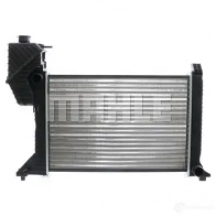 Радиатор охлаждения двигателя MAHLE ORIGINAL cr677000p 1437575843 TWV ZRV - Изображение 6