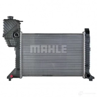 Радиатор охлаждения двигателя MAHLE ORIGINAL cr677000p 1437575843 TWV ZRV - Изображение 7